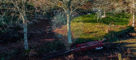 Grundstück in Viseu, Portugal 1250m², Nr. 91744 15