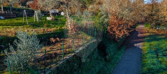 Grundstück in Viseu, Portugal 1250m², Nr. 91744 5