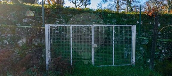 Grundstück in Viseu, Portugal 1250m², Nr. 91744 16