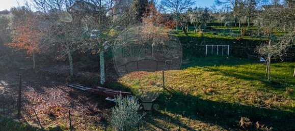 Grundstück in Viseu, Portugal 1250m², Nr. 91744 6