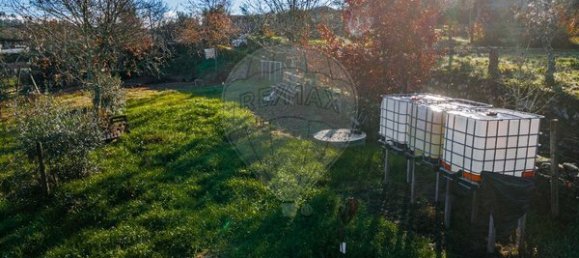 Grundstück in Viseu, Portugal 1250m², Nr. 91744 7