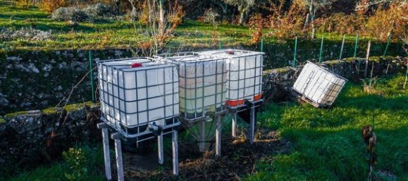 Grundstück in Viseu, Portugal 1250m², Nr. 91744 9