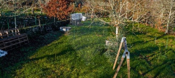 Grundstück in Viseu, Portugal 1250m², Nr. 91744 23