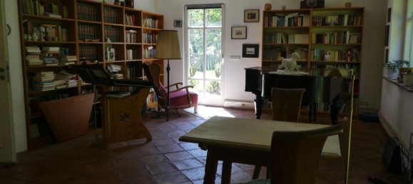 Casa de 11 divisões em Uckermark, Germany N.º 277919 11