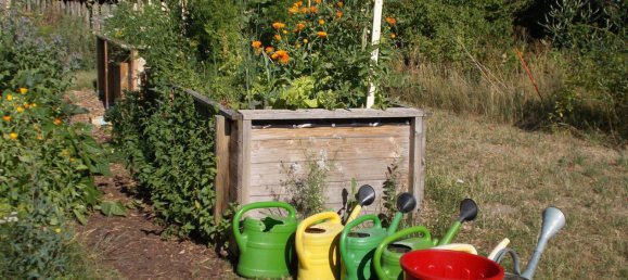 Casa de 11 divisões em Uckermark, Germany N.º 277919 6