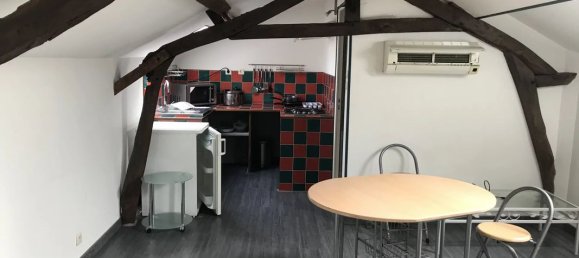 Casa T1 em Campagne-les-Hesdin, France N.º 84066 10