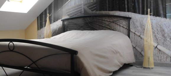 Casa T1 em Campagne-les-Hesdin, France N.º 84066 4