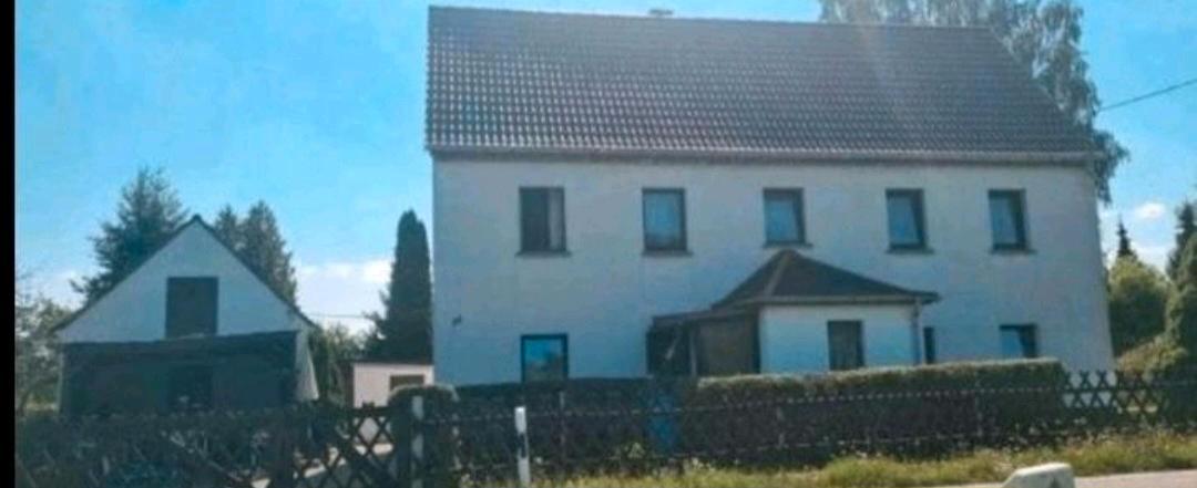 2 bedrooms House in Nordsachsen, Germany No. 266957