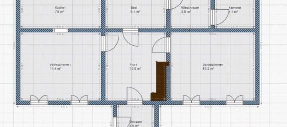 2 bedrooms House in Nordsachsen, Germany No. 266957 7