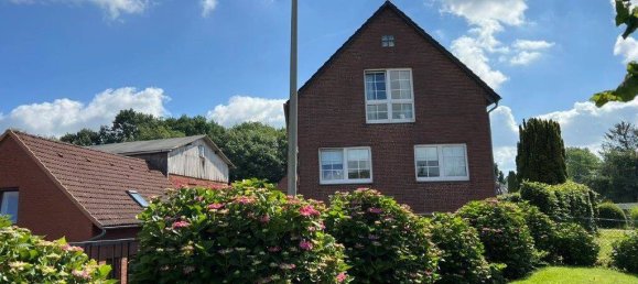 Casa de 5 habitaciónes en Cuxhaven, Germany No. 289495 2