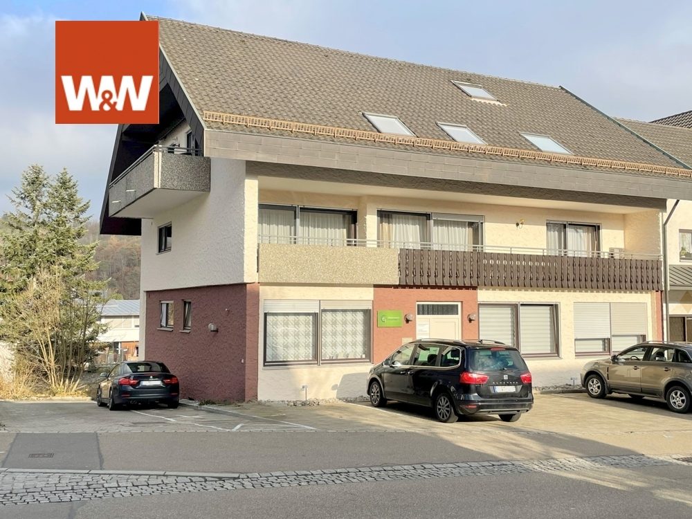 Bâtiment à Ostalbkreis, Germany 496m² No. 43943