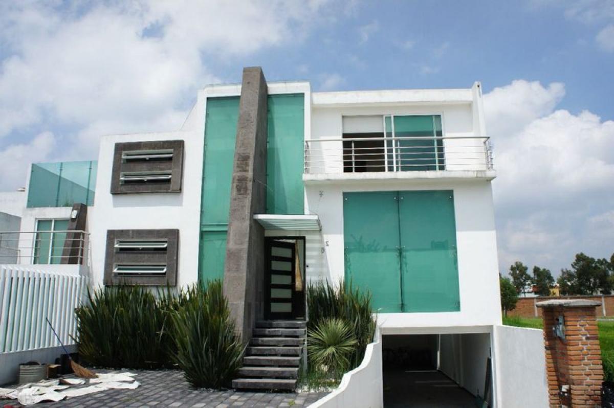 4 bedrooms House in San Buenaventura, Mexico No. 215233