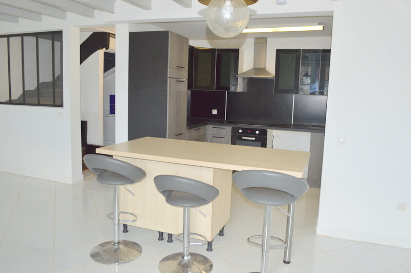 2 غرف نوم منزل في Chenac-Saint-Seurin-d'Uzet, France رقم 282328