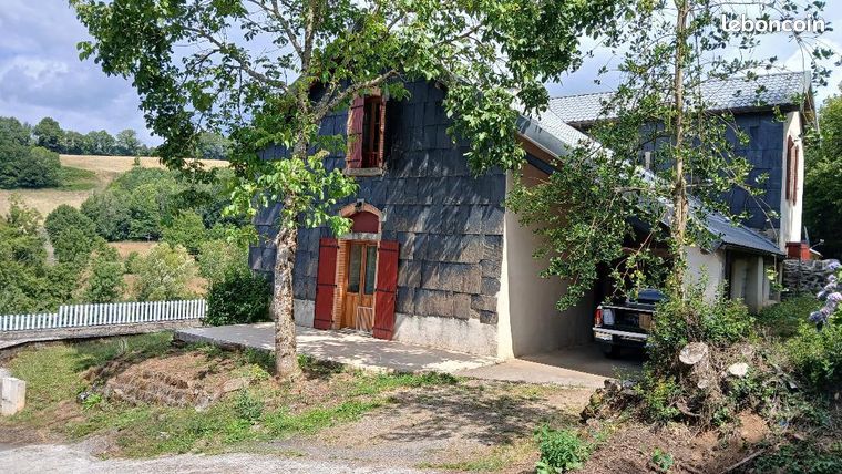 5 bedrooms House in Tarn, France No. 304050