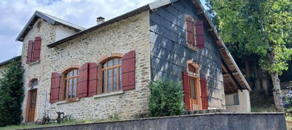 5 bedrooms House in Tarn, France No. 304050 2