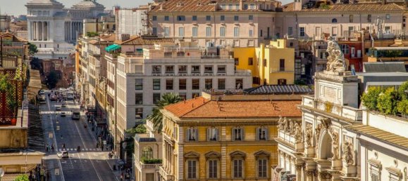 Apartamento de 4 divisões em Rome, Italy N.º 40207 4