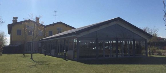 عقار تجاري في Bastiglia, Italy 1300متر مربع رقم 145738 7