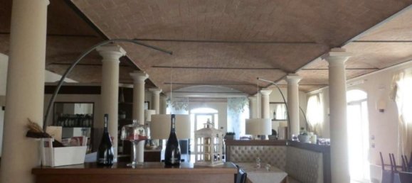 عقار تجاري في Bastiglia, Italy 1300متر مربع رقم 145738 32