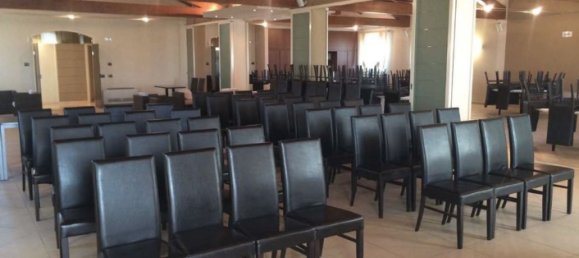 عقار تجاري في Bastiglia, Italy 1300متر مربع رقم 145738 15