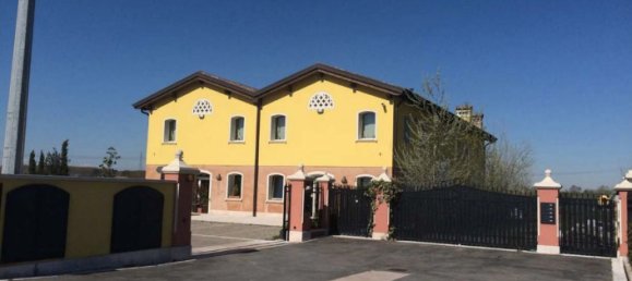 عقار تجاري في Bastiglia, Italy 1300متر مربع رقم 145738 2