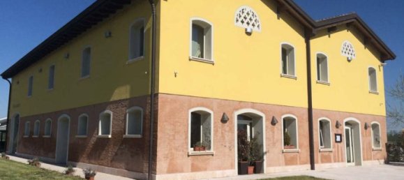 عقار تجاري في Bastiglia, Italy 1300متر مربع رقم 145738 3