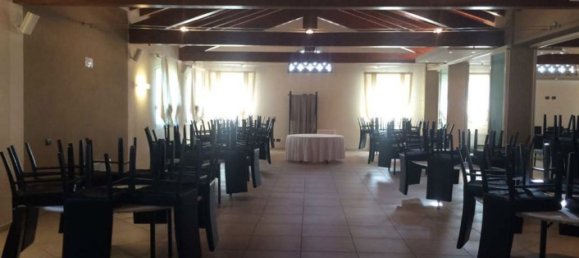 عقار تجاري في Bastiglia, Italy 1300متر مربع رقم 145738 17