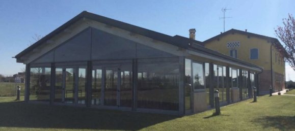 عقار تجاري في Bastiglia, Italy 1300متر مربع رقم 145738 9