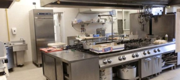 عقار تجاري في Bastiglia, Italy 1300متر مربع رقم 145738 35