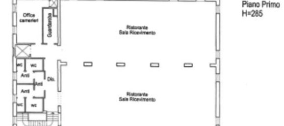 عقار تجاري في Bastiglia, Italy 1300متر مربع رقم 145738 39