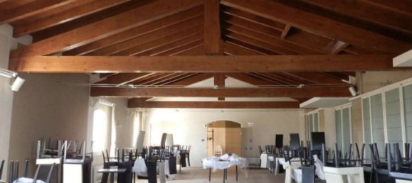 عقار تجاري في Bastiglia, Italy 1300متر مربع رقم 145738 24