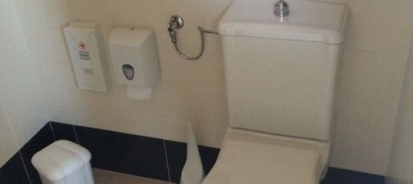 عقار تجاري في Bastiglia, Italy 1300متر مربع رقم 145738 21