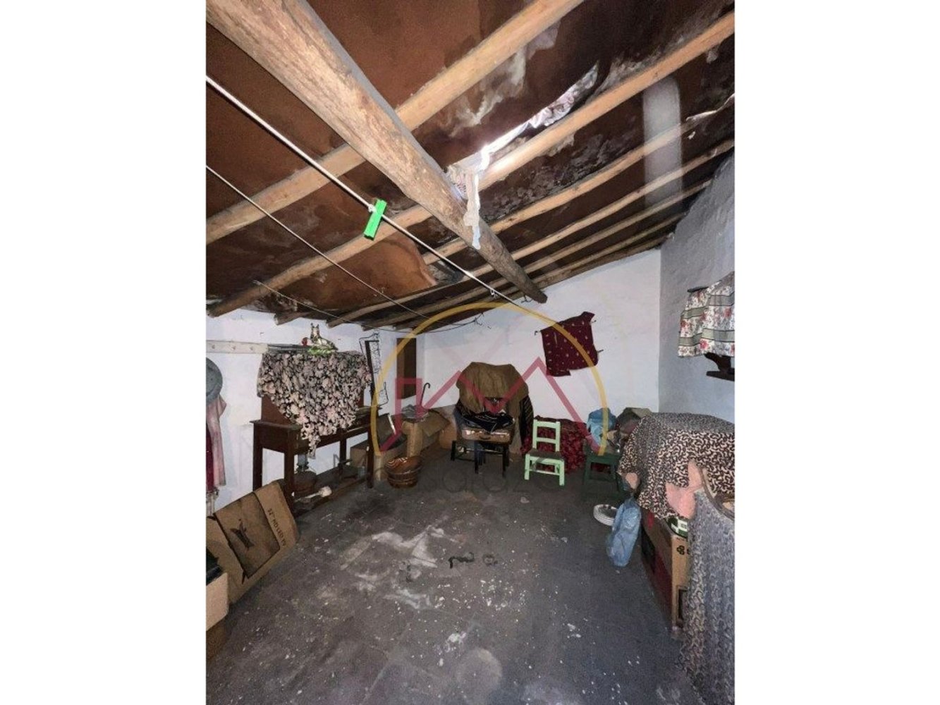 2 chambres Maison à Fornos de Algodres, Portugal No. 240110