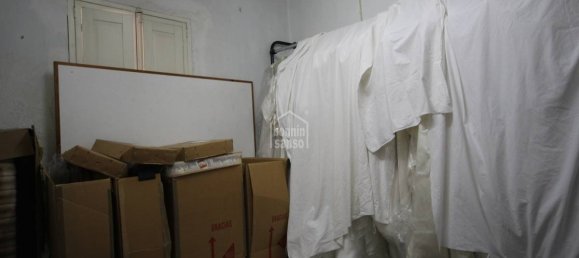 4 bedrooms Townhouse in Ciutadella De Menorca, Spain No. 1618 4