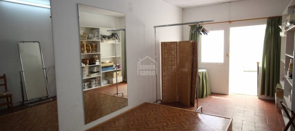 4 bedrooms Townhouse in Ciutadella De Menorca, Spain No. 1618 11