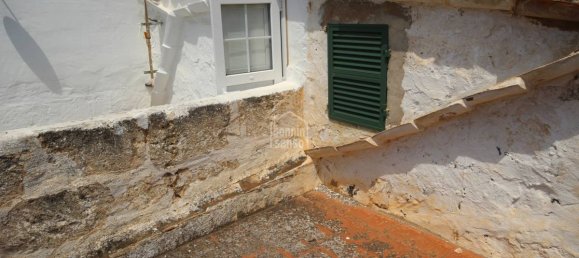 4 bedrooms Townhouse in Ciutadella De Menorca, Spain No. 1618 5