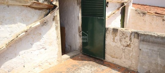 4 bedrooms Townhouse in Ciutadella De Menorca, Spain No. 1618 7