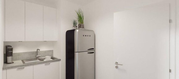 2 rooms Apartment in Favoriten, Austria No. 25156 6