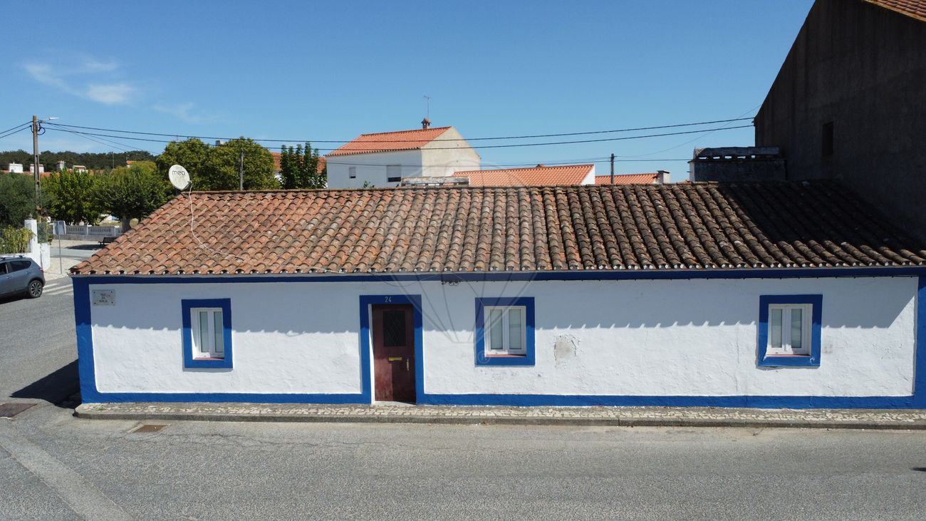 3 Schlafzimmer Haus in Arraiolos, Portugal, Nr. 31707