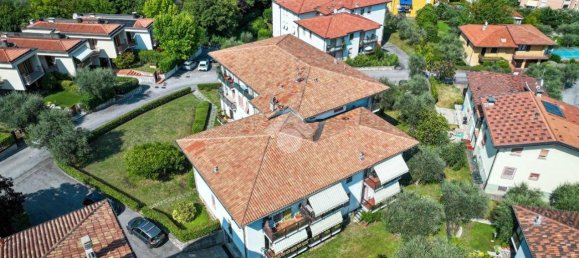 2 bedrooms Apartment in Salò, Italy No. 257451 22