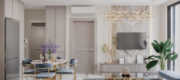 Ático de 1+1 en Oba, Turkey No. 28136 4