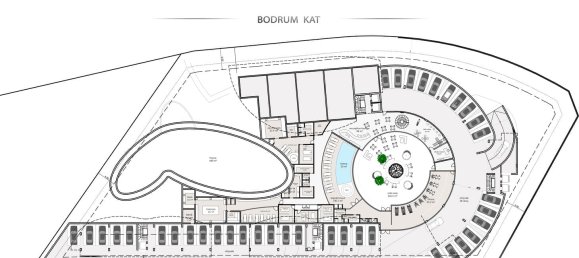 Ático de 1+1 en Oba, Turkey No. 28136 25