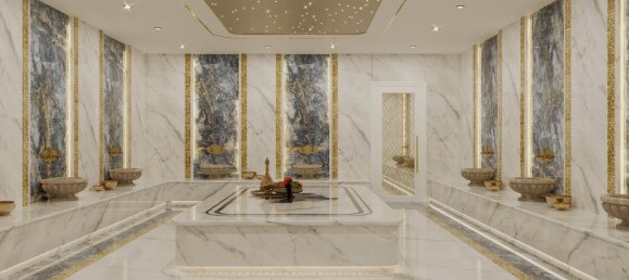 Ático de 1+1 en Oba, Turkey No. 28136 20