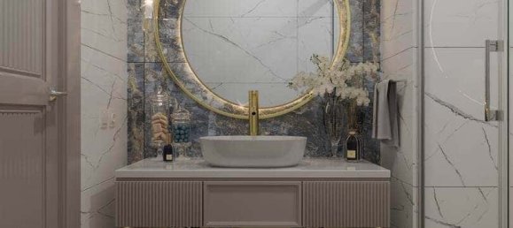 Ático de 1+1 en Oba, Turkey No. 28136 2