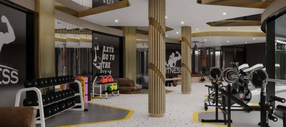 Ático de 1+1 en Oba, Turkey No. 28136 23