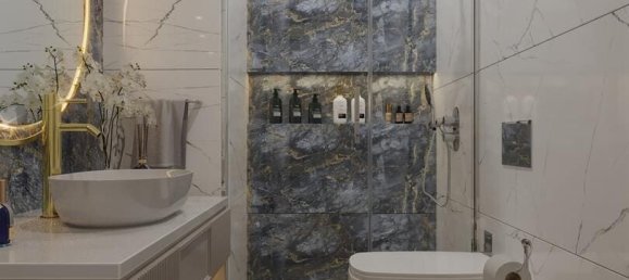 Ático de 1+1 en Oba, Turkey No. 28136 6