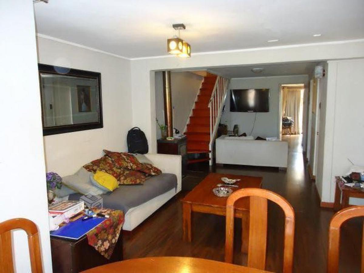5 bedrooms House in Biobio, Chile No. 3008
