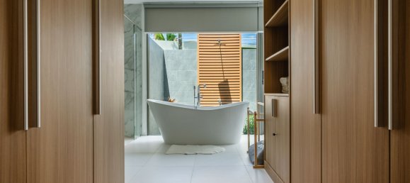 3 bedrooms Villa in Phuket, Thailand No. 69636 20