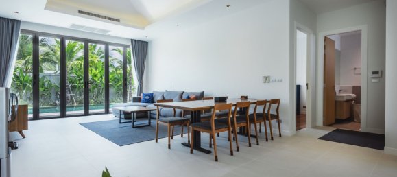3 bedrooms Villa in Phuket, Thailand No. 69636 13