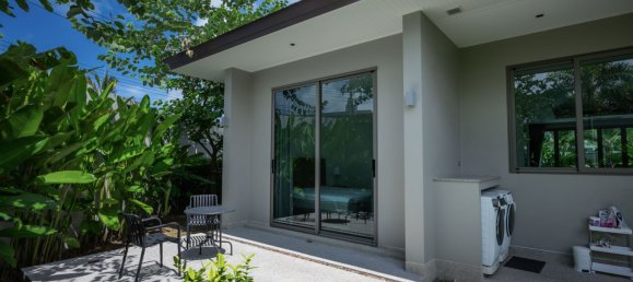 3 bedrooms Villa in Phuket, Thailand No. 69636 29