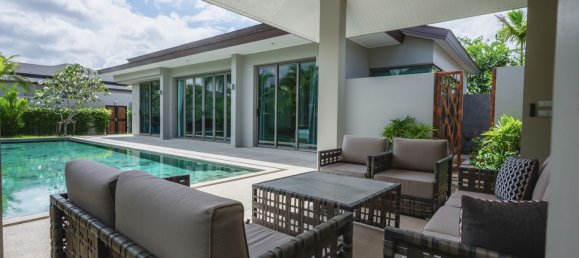 3 bedrooms Villa in Phuket, Thailand No. 69636 25